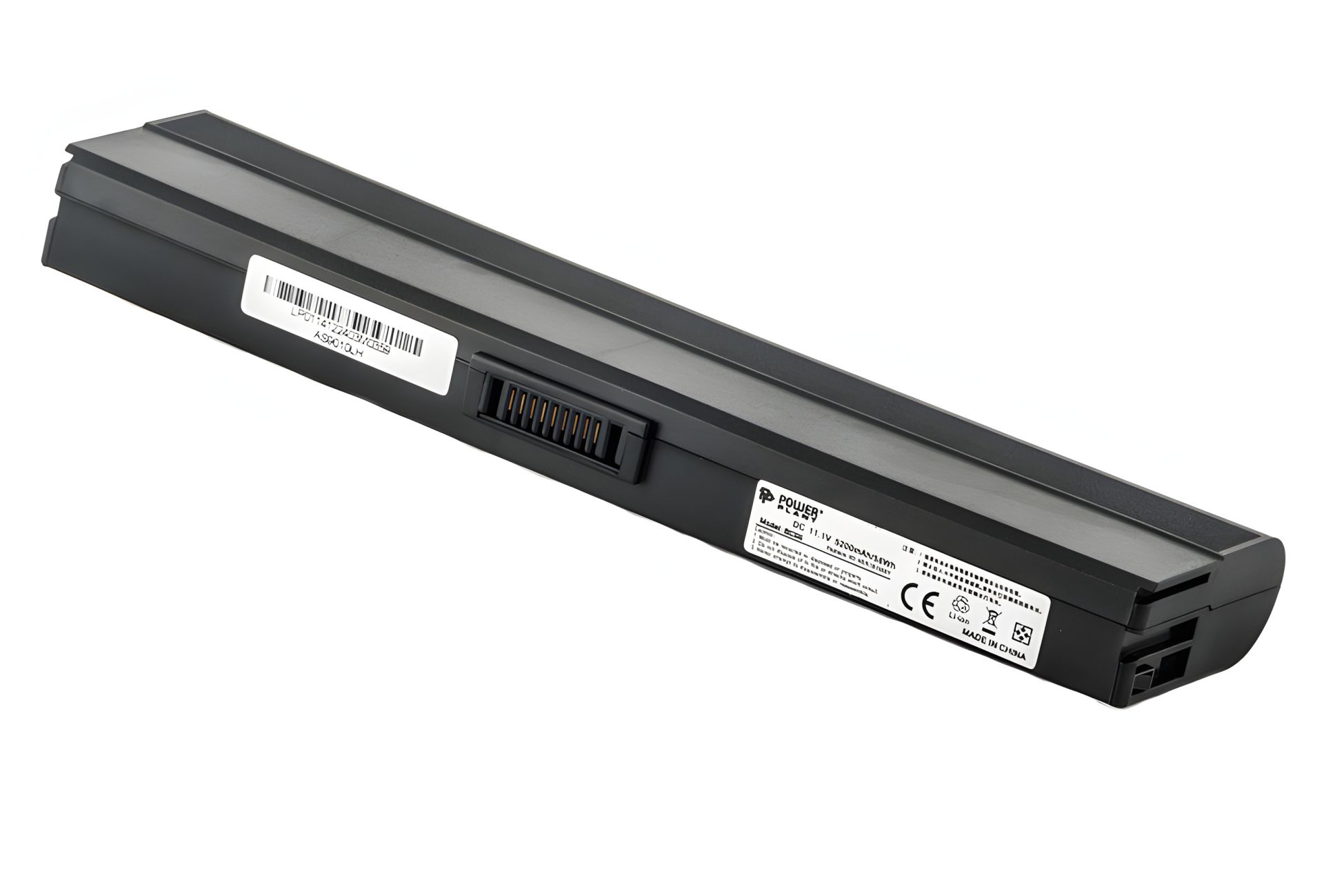 ΠΠΊΠΊΡΠΌΡΠ»ΡΡΠΎΡ PowerPlant Π΄Π»Ρ Π½ΠΎΡΡΠ±ΡΠΊΠΎΠ² ASUS F9 (A32-F9) 11.1V 5200mAh ΠΠΊΠΊΡΠΌΡΠ»ΡΡΠΎΡ PowerPlant Π΄Π»Ρ Π½ΠΎΡΡΠ±ΡΠΊΠΎΠ² ASUS F9 (A32-F9) 11.1V 5200mAh