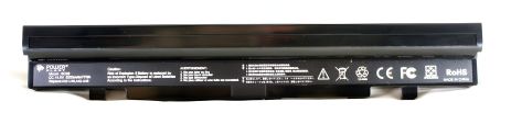 Акумулятор для ноутбуків ASUS U46 (A32-U46) 14.8V 5200mAh