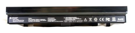 Акумулятор для ноутбуків ASUS U46 (A32-U46) 14.8V 5200mAh
