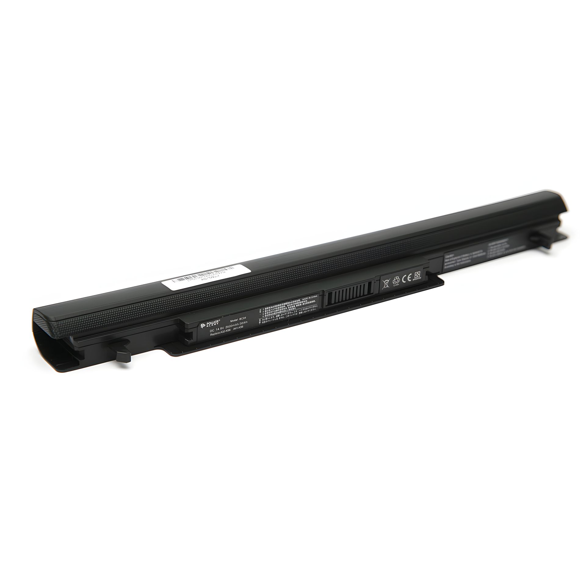 Акумулятор для ноутбуків ASUS A32-A46 (A31-K56, ASK560L7), 14.8V 2600mAh Акумулятор для ноутбуків ASUS A32-A46 (A31-K56, ASK560L7), 14.8V 2600mAh