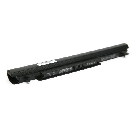 Акумуляторні блоки для ноутбуків ASUS A32-A46 (A31-K56, ASK560L7) 14.8V 2600mAh