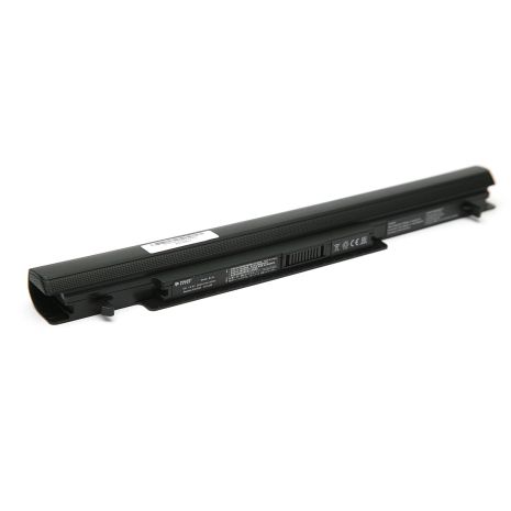 Акумулятор для ноутбуків ASUS A32-A46 (A31-K56, ASK560L7) 14.8V 2600mAh