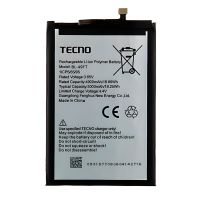 Аккумулятор для Tecno Spark 8C (KG5j / KG5k) - BL-49FT 5000 mAh [Original PRC] 12 месяцев гарантии