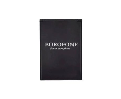 Аккумулятор Borofone для роутера Huawei E5573cs Wi-Fi router / HB434666RBC 1500 mAh