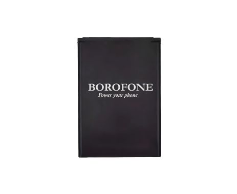 Акумулятор Borofone для Huawei E5576-322 роутера Wi-Fi router / HB434666RBC 1500 mAh
