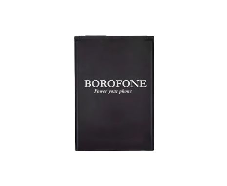Аккумулятор Borofone для роутера Wi-Fi Huawei E5573s-806 - HB434666RBC 1500 mAh