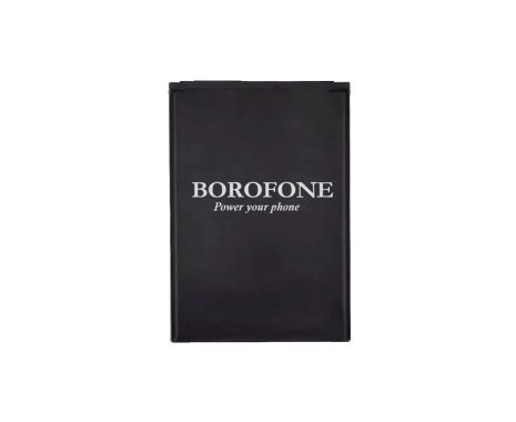 Акумулятор Borofone для роутера ANTENITI E5573 - HB434888RBC / HB434666RBC 1500 mAh