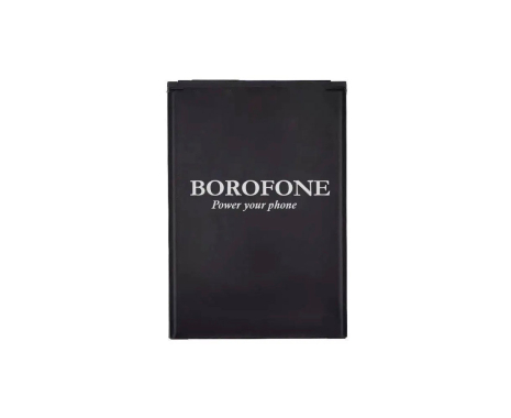 Акумулятор Borofone для роутера Megafon MR150-3 / HB434666RBC 1500 mAh