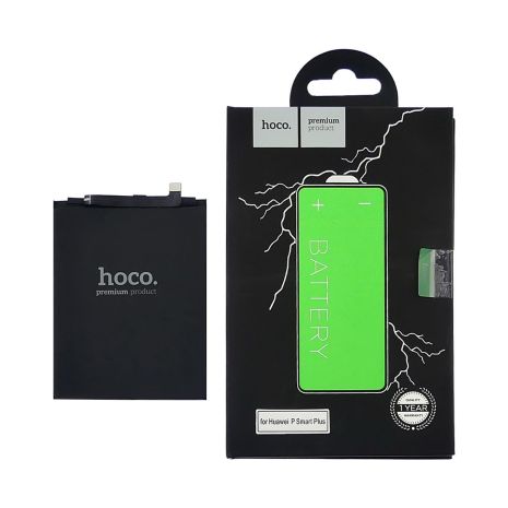 Аккумулятор Hoco Huawei P Smart Plus 2018 (INE-LX1) HB356687ECW 3340 mAh