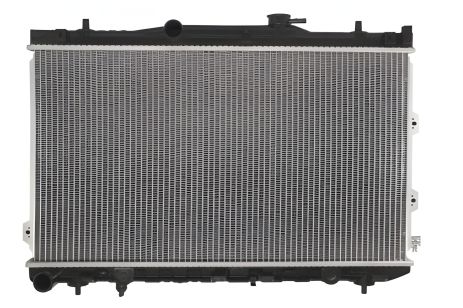 Радіатор охолодження двигуна для KIA CERATO, AVA COOLING (KAA2074)
