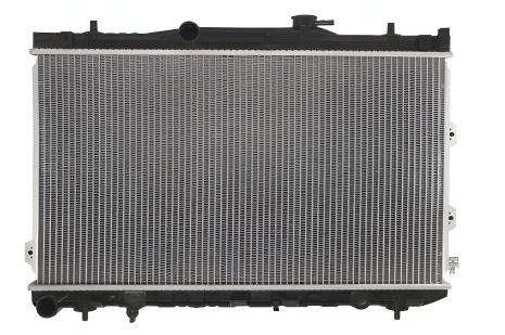 Радиатор для двигателя KIA CERATO, AVA COOLING (KAA2074)