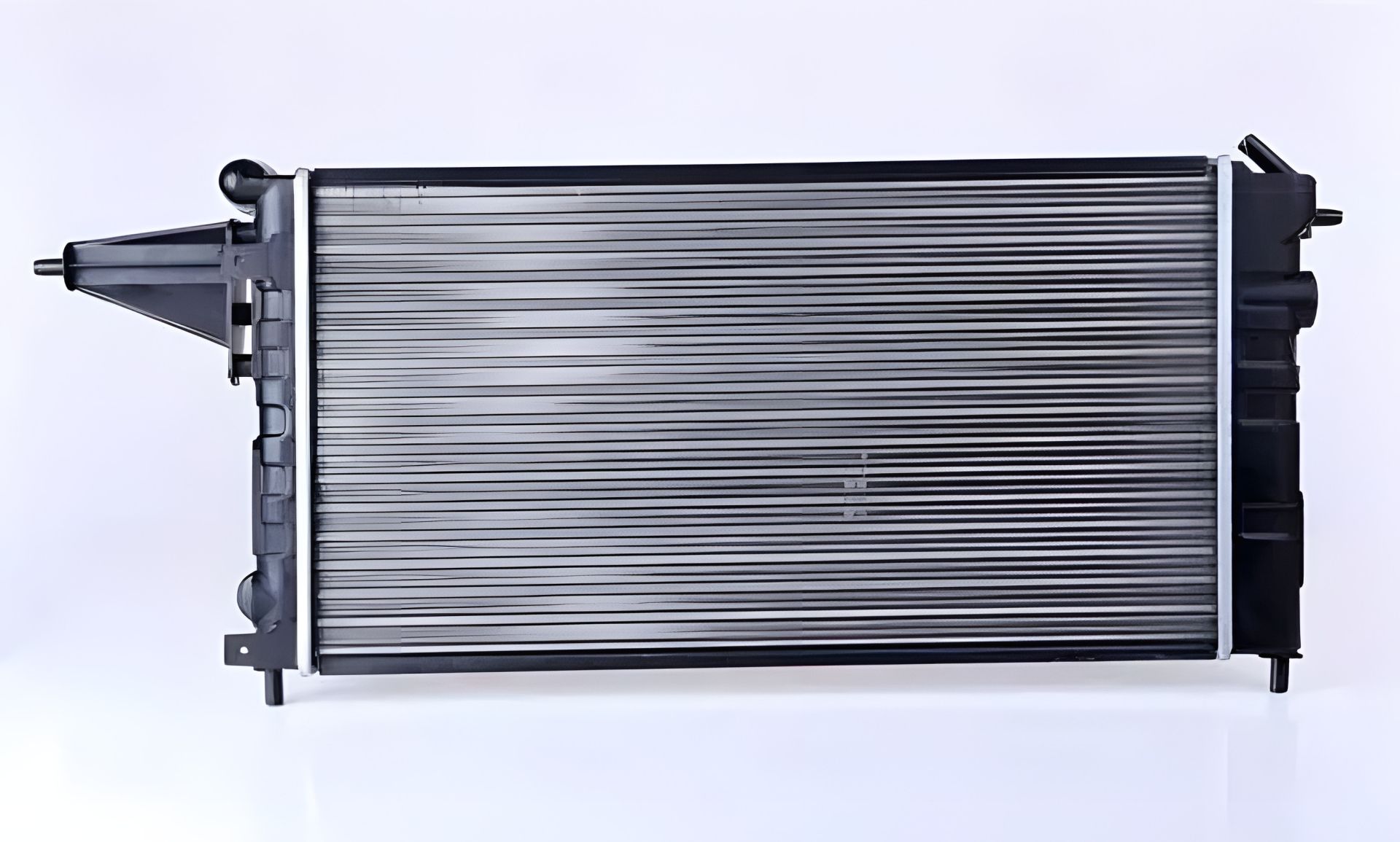 Радіатор двигуна OPEL CAVALIER, AVA COOLING (OLA2161) Радіатор двигуна OPEL CAVALIER, AVA COOLING (OLA2161)