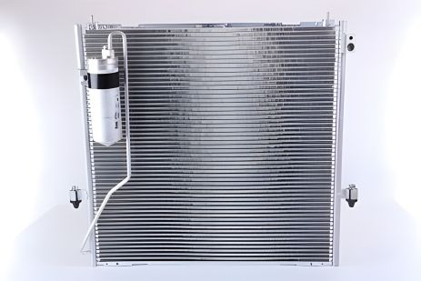 Конденсор радіатор кондиціонера MITSUBISHI PAJERO, AVA COOLING (MT5269D) Конденсор радіатор кондиціонера MITSUBISHI PAJERO, AVA COOLING (MT5269D)