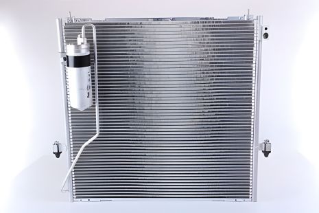 Конденсор радіатор кондиціонера MITSUBISHI PAJERO, AVA COOLING (MT5269D) Конденсор радіатор кондиціонера MITSUBISHI PAJERO, AVA COOLING (MT5269D)