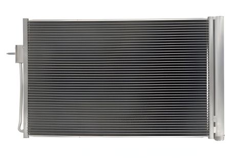 Конденсор кондиціонера, радіатор CHEVROLET VOLT, OPEL AMPERA, AVA COOLING (OL5611D)