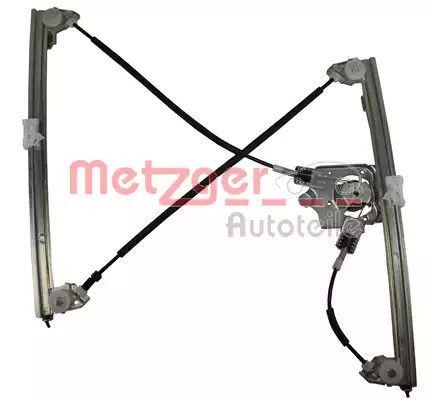 Wiper Renault Laguna, Metzger (2160123)