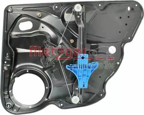 VW Passat, Metzger (2160299) Windowser