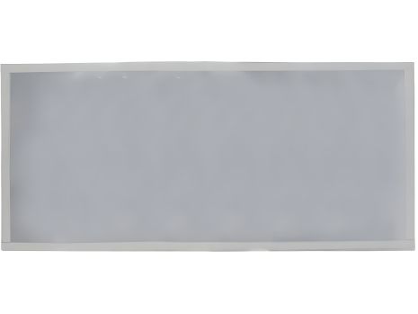 Захисна плівка до вікна піскоструминної камери 548 х 250 мм, 4 шт [100] Yato YT-55849 ClearShield