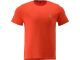 Футболка серии BASIC оранжевая, разм. 2XL/ выс- 78 см х 61 см, 100%- хлопок [40] Yato YT-78486