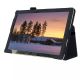 Чохол книжка Microsoft Surface Pro 8 9 Чорний