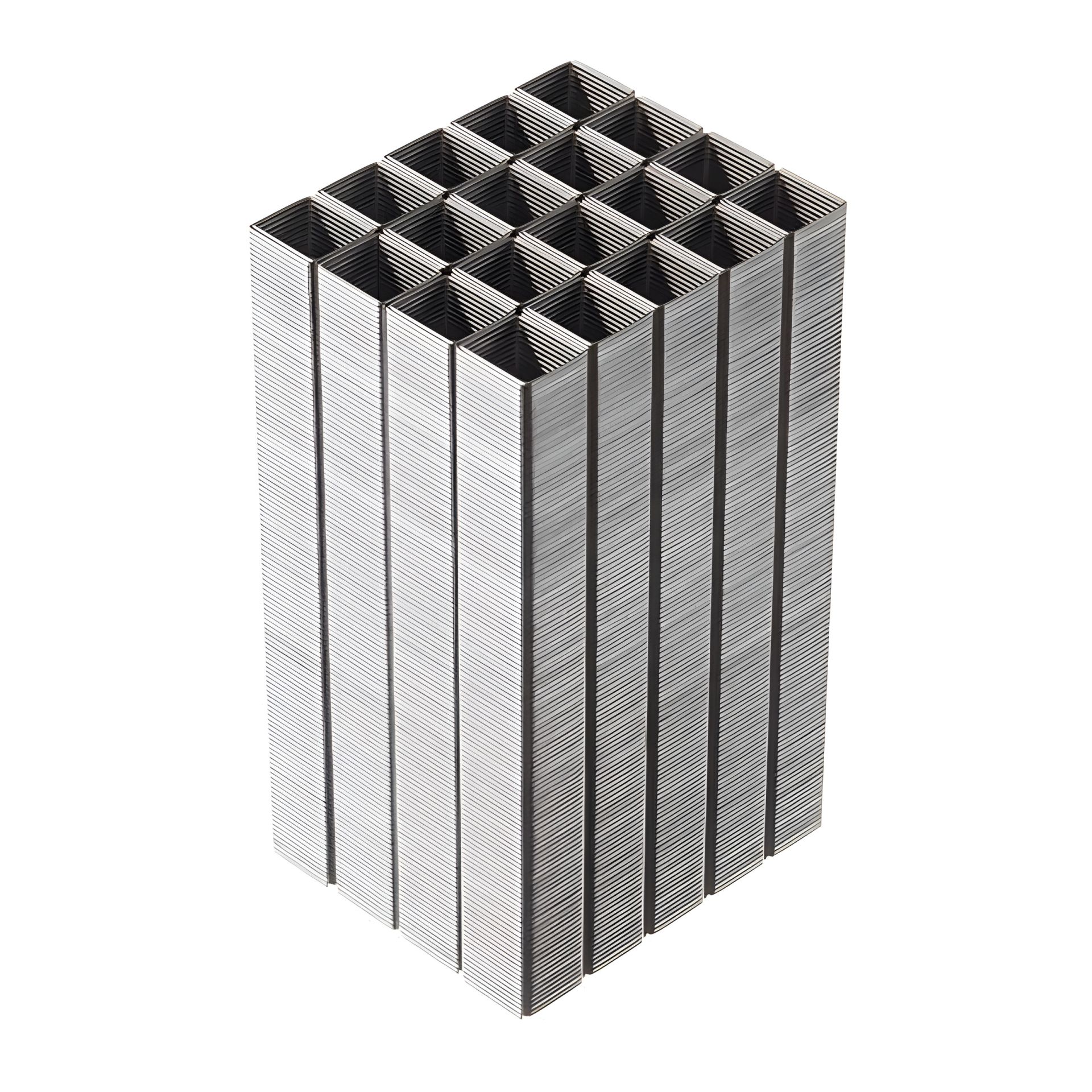 Скоба для степлера 14×12,8 мм, 5000 шт, INTERTOOL Скоба для степлера 14×12,8 мм, 5000 шт, INTERTOOL