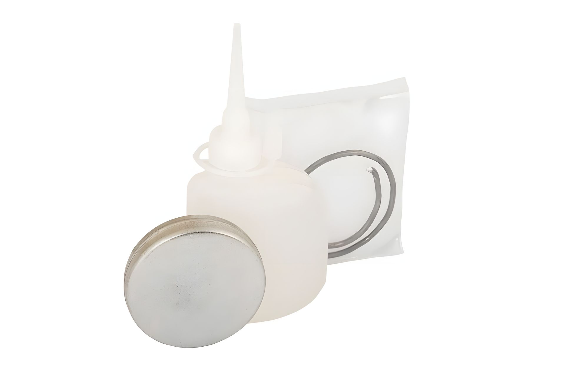 Набір для паяння MASTERTOOL 42-0100 (кислота/припій/каніфоль) Набір для паяння MASTERTOOL 42-0100 (кислота/припій/каніфоль)