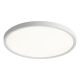Люстра потолочная светодиодная Sirius GLD-23414 WT