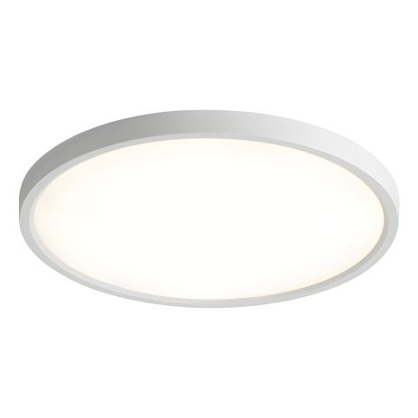 Стельова люстра світлодіодна Sirius GLD-23414 WT 20W*2