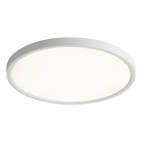 Люстра потолочная светодиодная Sirius GLD-23414 WT