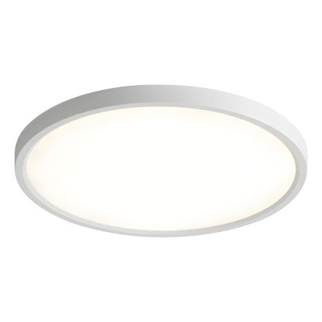 Люстра потолочная светодиодная Sirius GLD-23414 WT 20W*2 Люстра потолочная светодиодная Sirius GLD-23414 WT 20W*2