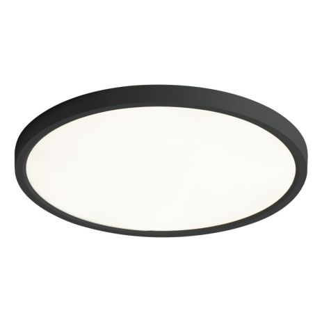 Люстра потолочная светодиодная Sirius GLD-23414 BK