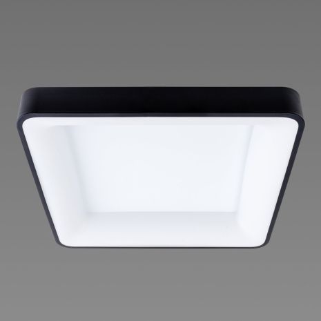 Люстра светодиодная Sirius GLD-23413 BK 80W