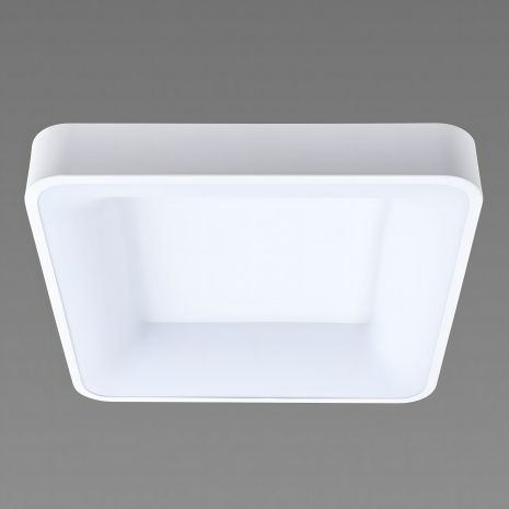 Sirius світлодіодна люстра GLD-23413 WT 64W