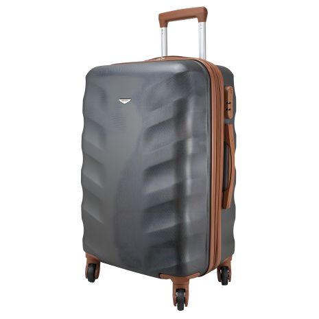 Чемодан Semi Line 24" (M) Graphite (T5707-2)