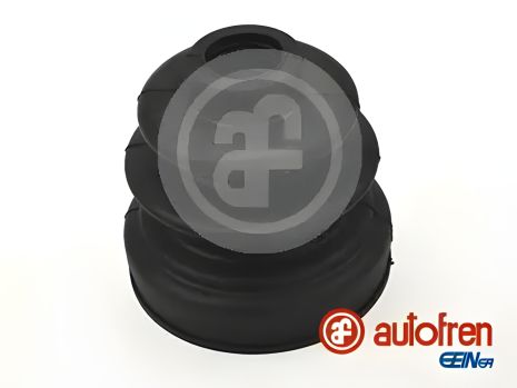 Пыльник шруса внутренний 24x80x89 Coupe, Elantra, Santa Fé I 2.0/2.0D/2.7 08.96-08.09, AUTOFREN (D860)