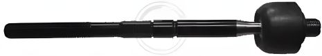 Рульова тяга MB C/E/S-Class (W203/W211/W220) 98-, A.B.S. (240164) Рульова тяга MB C/E/S-Class (W203/W211/W220) 98-, A.B.S. (240164)