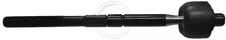 Рульова тяга MB C/E/S-Class (W203/W211/W220) 98-, A.B.S. (240164)
