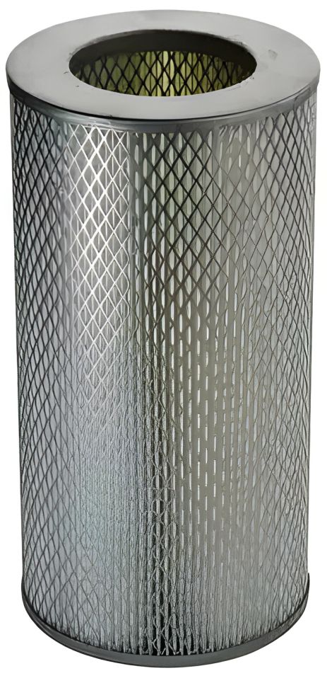 Повітряний фільтр Hiace Toyota 2.4i/D/TD 95-, DENCKERMANN (A140139)