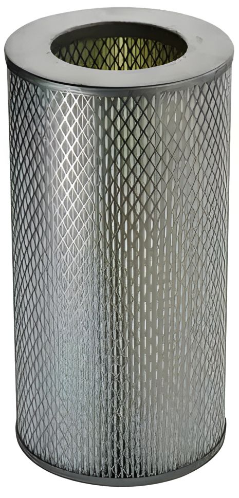 Воздушный фильтр для Toyota Hiace 2.4i/D/TD 95-, DENCKERMANN (A140139) Воздушный фильтр для Toyota Hiace 2.4i/D/TD 95-, DENCKERMANN (A140139)