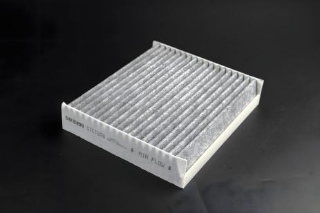 Фільтр салону Smart ForFour/Mitsubishi Colt 1.1-1.5 04-12, PURFLUX (AHC278) (повітряний фільтр) Фільтр салону Smart ForFour/Mitsubishi Colt 1.1-1.5 04-12, PURFLUX (AHC278) (повітряний фільтр)