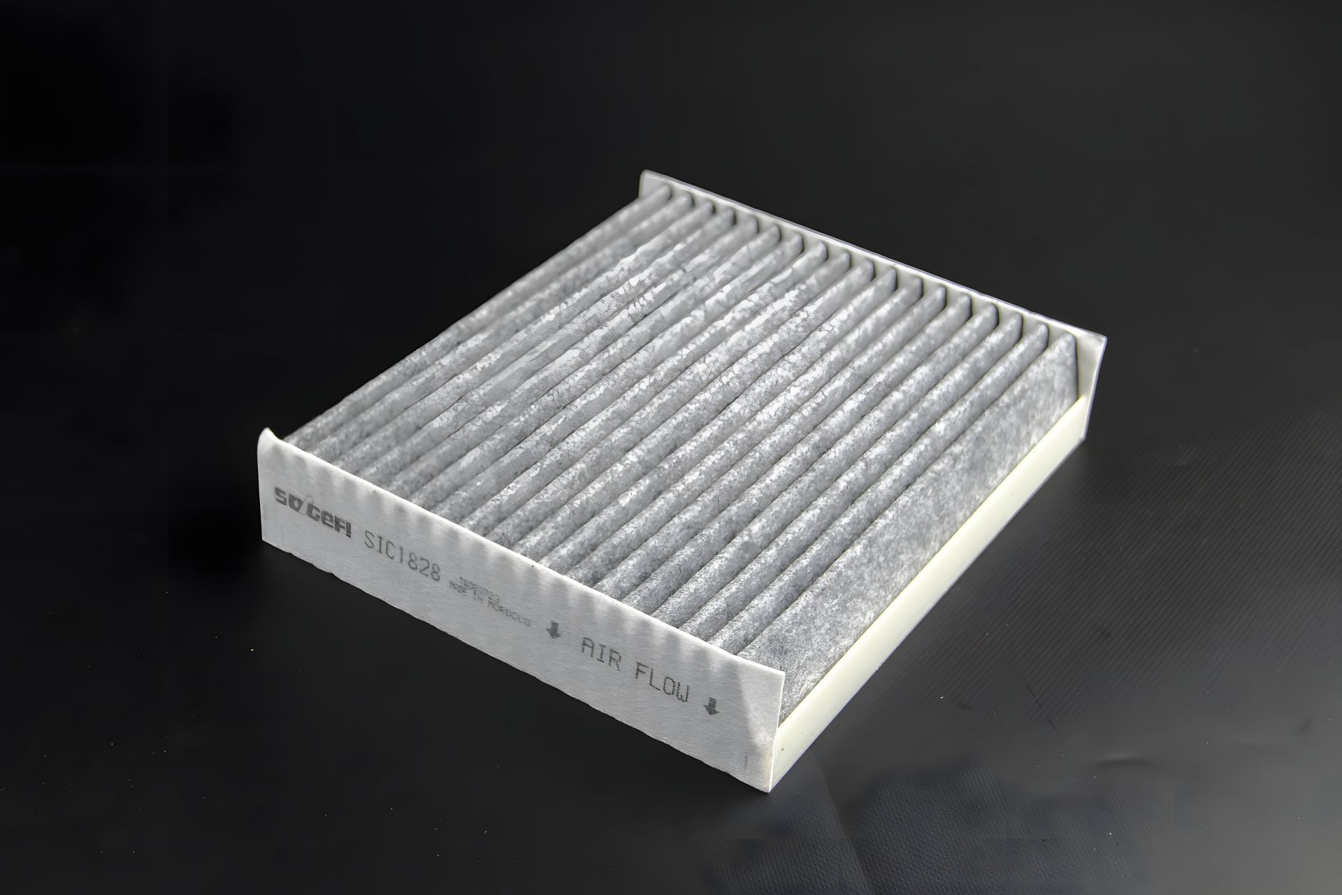 Фільтр салону Smart ForFour/Mitsubishi Colt 1.1-1.5 04-12, PURFLUX (AHC278) (повітряний фільтр) Фільтр салону Smart ForFour/Mitsubishi Colt 1.1-1.5 04-12, PURFLUX (AHC278) (повітряний фільтр)