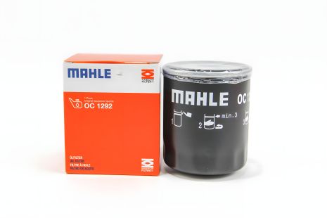 Масляний фільтр MAHLE/KNECHT Focus FORD,C-Max,Kuga,Mondeo 2,0TDCI, MAHLE/KNECHT (OC1292)