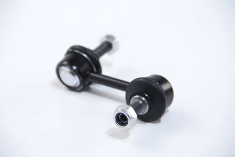 Передняя стабилизаторная тяга Honda Accord 03-VII 03-08, ABS (260434) Передняя стабилизаторная тяга Honda Accord 03-VII 03-08, ABS (260434)