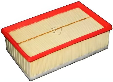 Повітряний фільтр 2.0 Hdi Citroen C4 04-; Peugeot, DENCKERMANN (A141244)