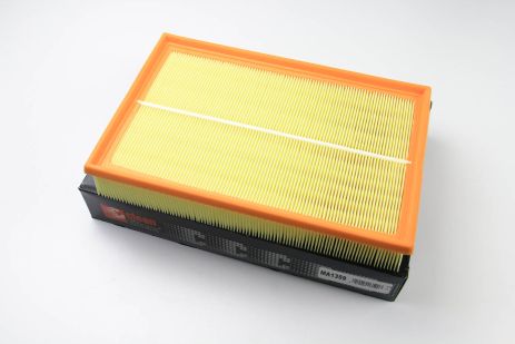 Повітряний фільтр Volvo S60/S80/V70/XC70 00-, чисті фільтри (MA1359)