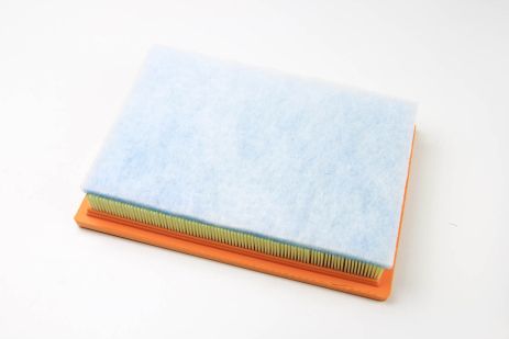 Повітряний фільтр Sharan/Alhambra/Galaxy 96-10, чисті фільтри (MA1321)