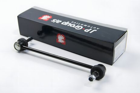 Стабілізатора тяга передня Audi 80 86-95, JP Group (1140401400) Стабілізатора тяга передня Audi 80 86-95, JP Group (1140401400)