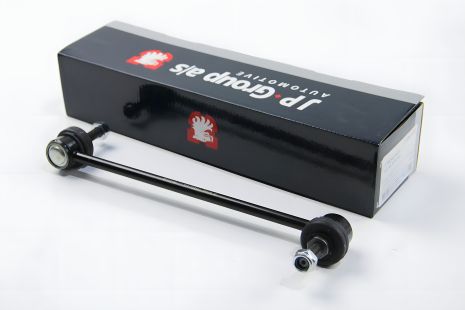 Передняя стабилизаторная тяга для Audi 80 86-95, JP Group (1140401400) Передняя стабилизаторная тяга для Audi 80 86-95, JP Group (1140401400)