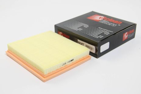 Фильтр воздушный VW Caddy IV 1.6i 15-, CLEAN FILTERS (MA3477) Фильтр воздушный VW Caddy IV 1.6i 15-, CLEAN FILTERS (MA3477)