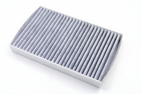 Угольный фильтр салона Renault Fluence/Nissan Juke 10-, ASAM (55735) Угольный фильтр салона Renault Fluence/Nissan Juke 10-, ASAM (55735)